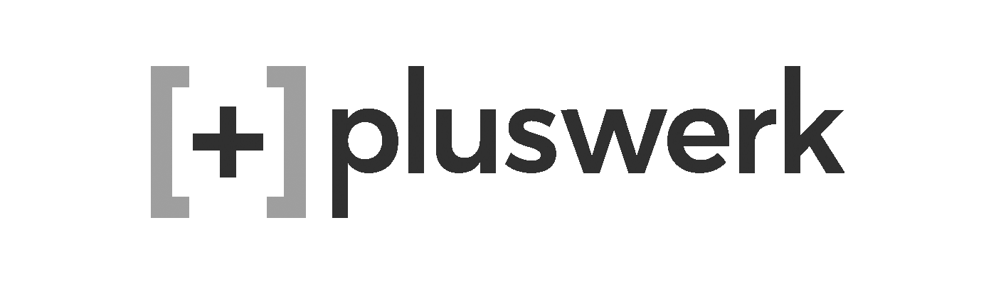 Pluswerk Logo