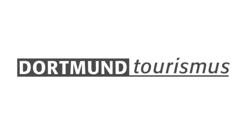 Dortmund Tourismus Logo