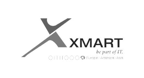 Xmart Logo
