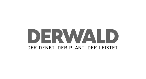 Derwald Logo
