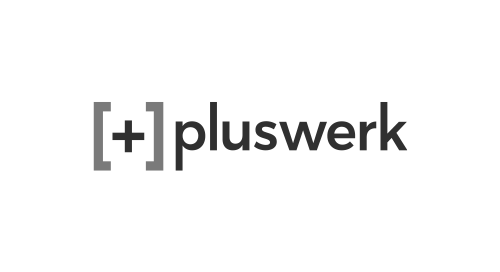 Pluswerk Logo
