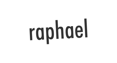 raphael Logo