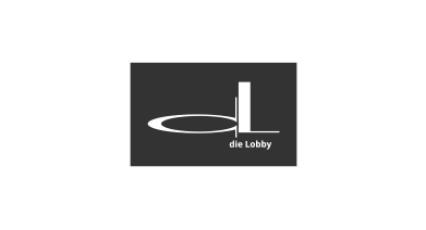 Die Lobby Logo