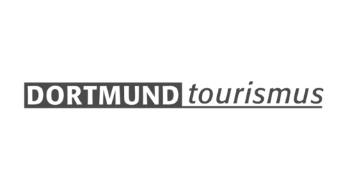 Dortmund Tourismus Logo Dortmund Tourismus Logo