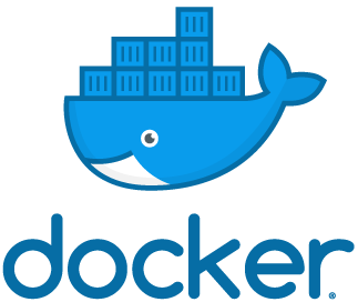 Docker Logo Docker Logo