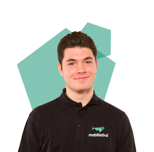 Timo Hohmann - Serveradministrator Timo Hohmann - Serveradministrator