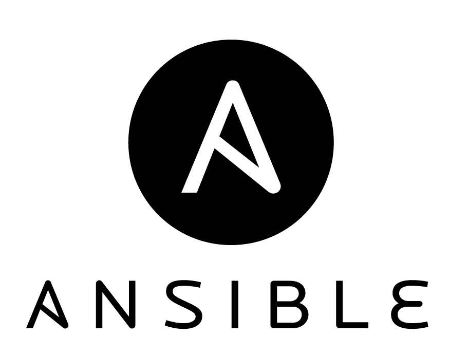 Ansible Logo Ansible Logo