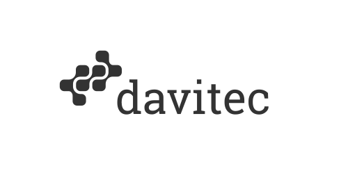 davitec Logo
