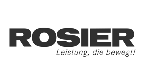 Rosier Logo Rosier Logo