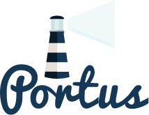 Portus Logo Portus Logo