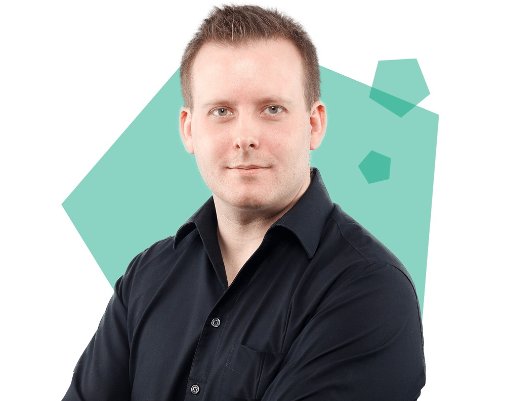 Patrick Oberdorf - Geschäftsführer und Schulungsleiter Patrick Oberdorf - Geschäftsführer und Schulungsleiter