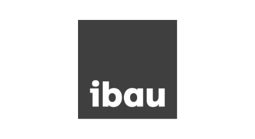 Ibau Logo