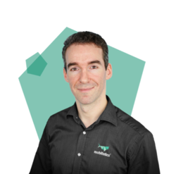 Rony Schell - Trainer der mobilistics GmbH Rony Schell - Trainer der mobilistics GmbH