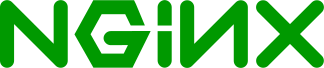 nginx Logo nginx Logo