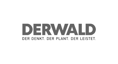 Derwald Logo