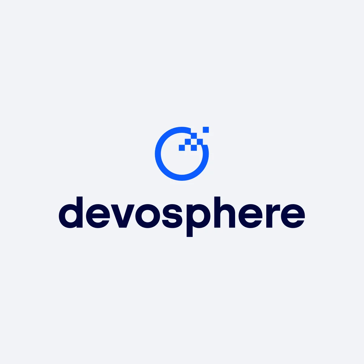 Logo devosphere