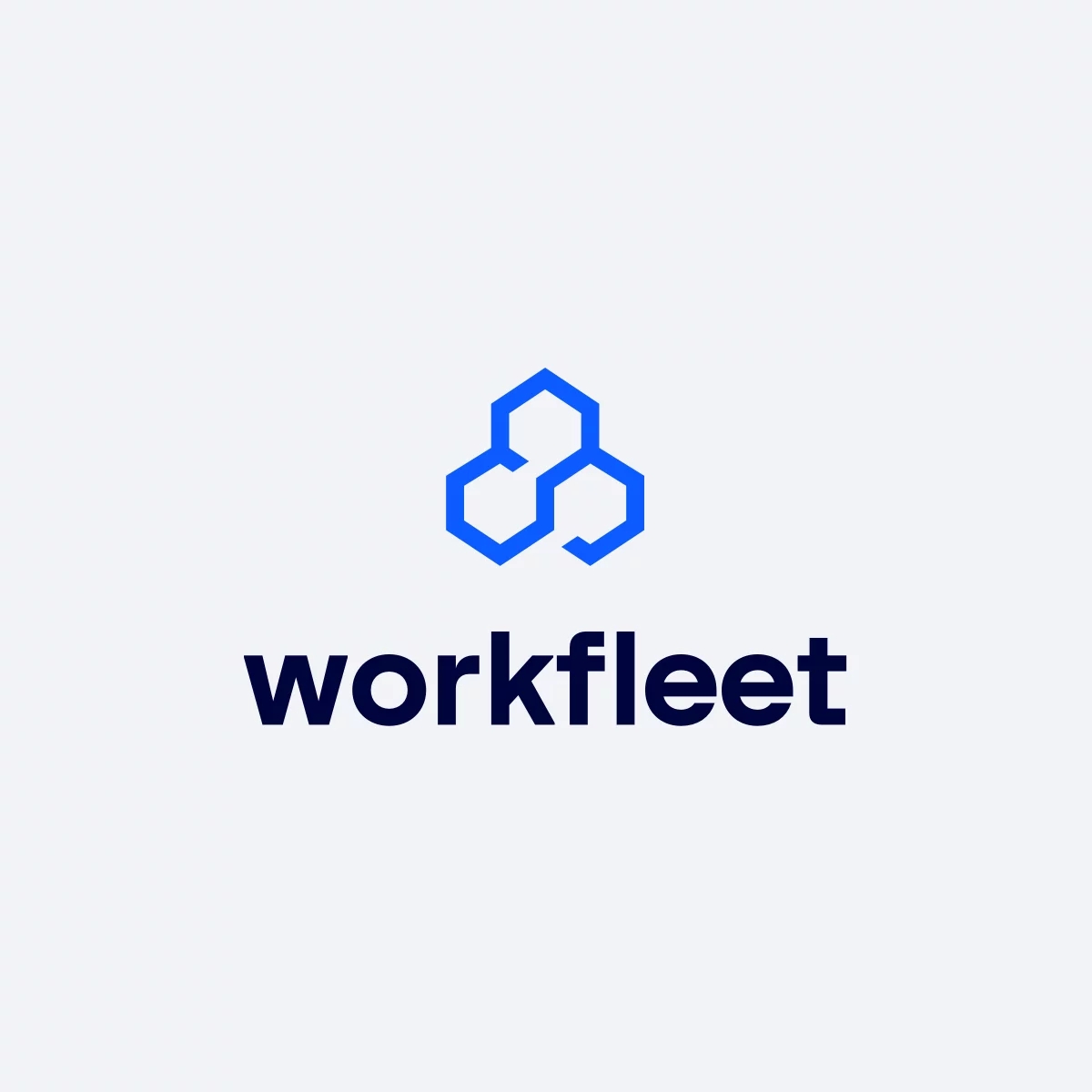 Logo workfleet