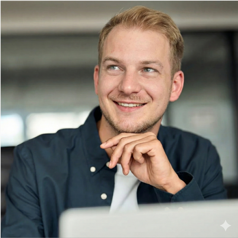 Marius Frentzen